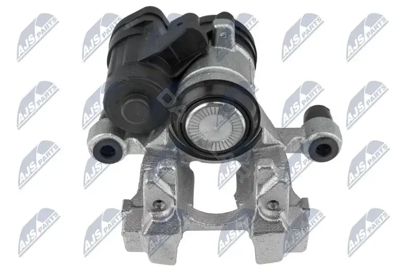 Суппорт тормозной NTY HZT-VW-083