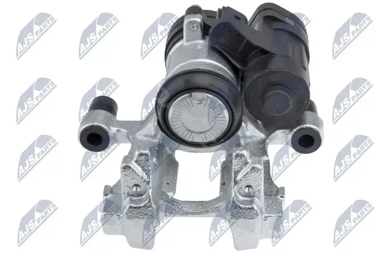 Суппорт тормозной NTY HZT-VW-096