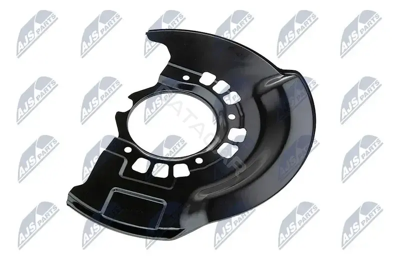 Защита тормозного диска NTY HTO-TY-013