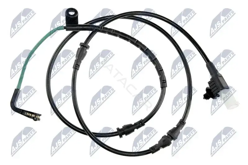 Датчик износа тормозных колодок NTY HCZ-LR-004