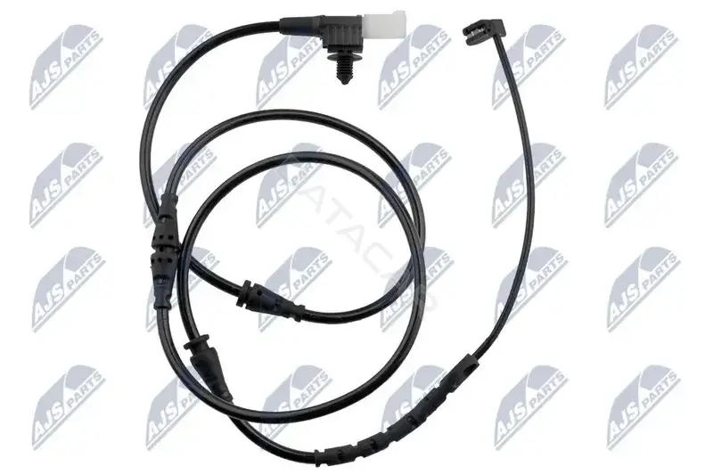 Датчик износа тормозных колодок NTY HCZ-LR-005