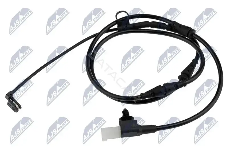 Датчик износа тормозных колодок NTY HCZ-LR-010