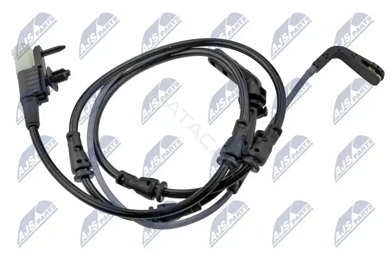 Датчик износа тормозных колодок NTY HCZ-LR-017