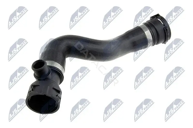 Патрубки системы охлаждения NTY CPP-BM-061
