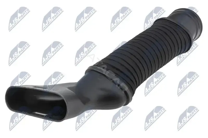 Патрубки системы охлаждения NTY GPP-ME-043