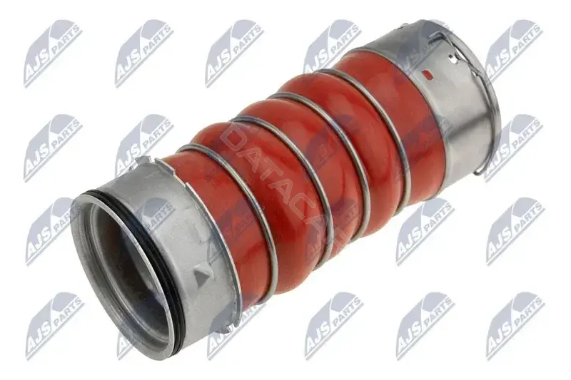 Патрубки системы охлаждения NTY GPP-BM-046