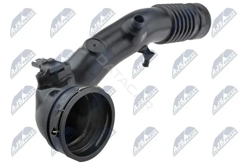 Патрубки системы охлаждения NTY GPP-BM-061