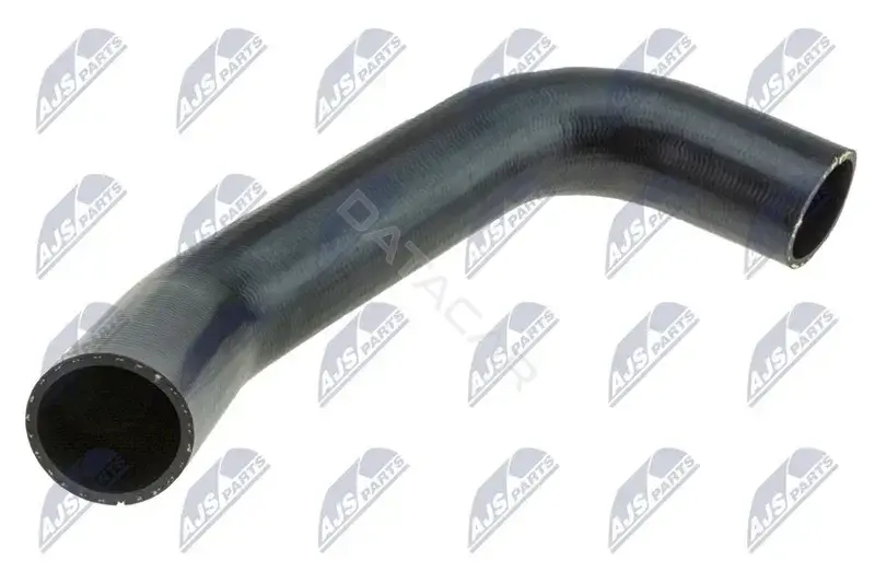 Патрубки системы охлаждения NTY GPP-PE-012