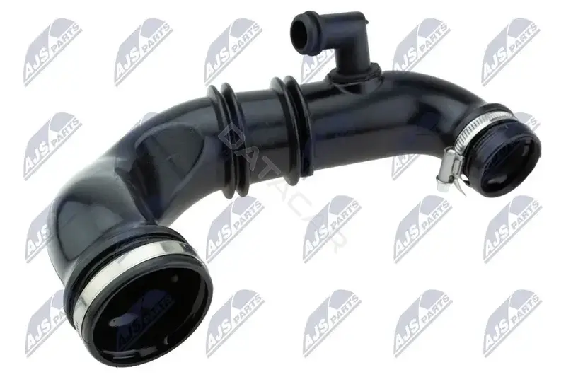 Патрубки системы охлаждения NTY GPP-RE-010