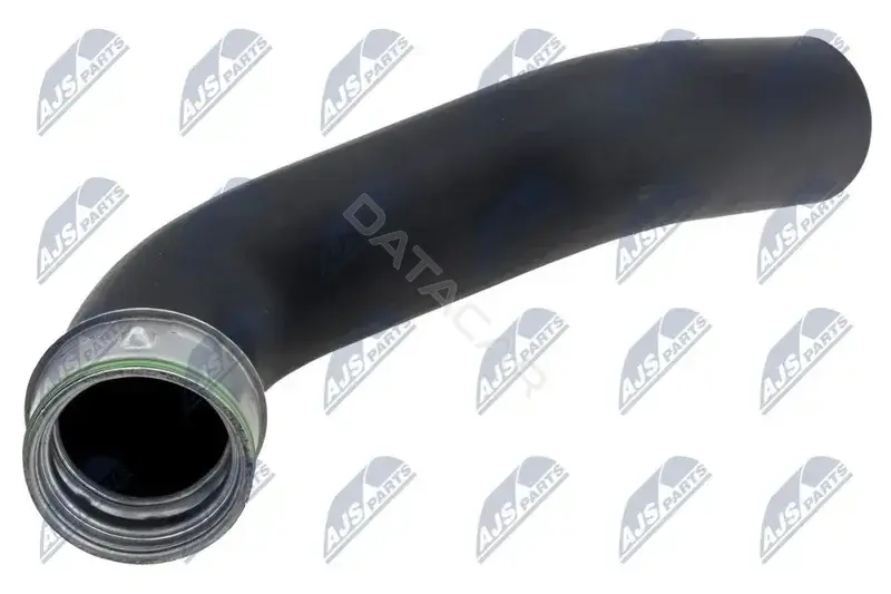 Патрубки системы охлаждения NTY GPP-VW-063