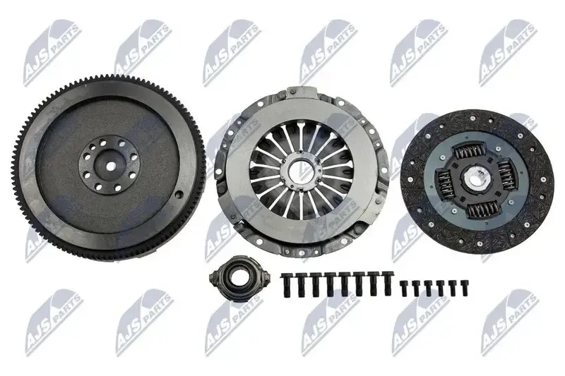 Комплект сцепления NTY NZS-HY-001