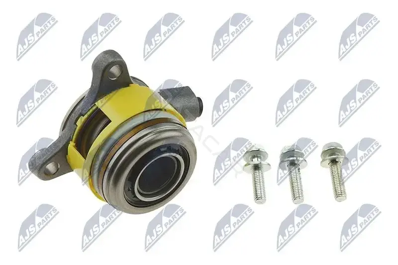 Выжимной подшипник NTY NWS-TY-001