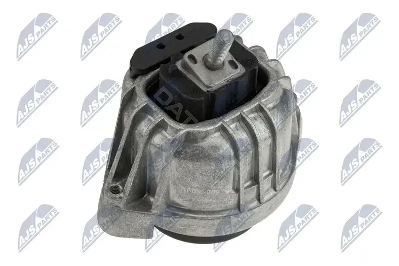 Подушка двигателя (Опора) NTY ZPS-BM-009