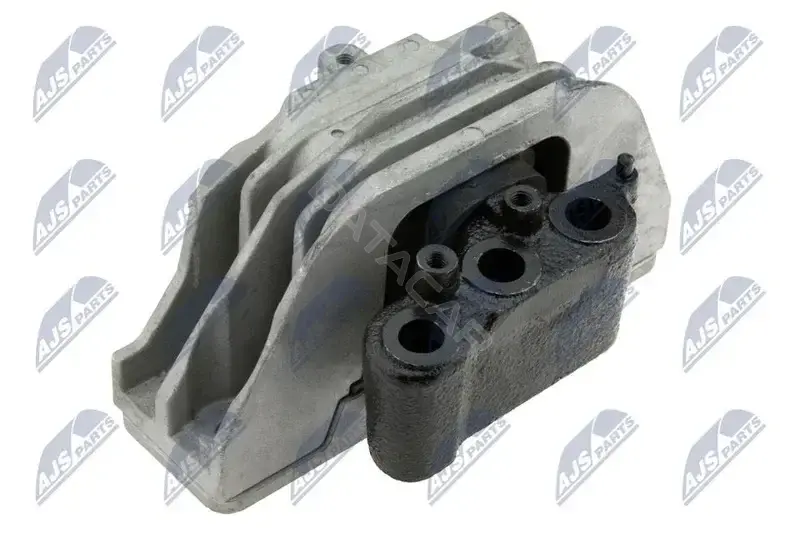 Подушка двигателя (Опора) NTY ZPS-CH-103