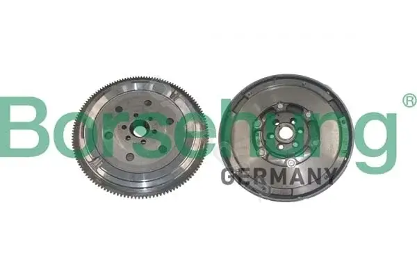 Маховик Borsehung B10920