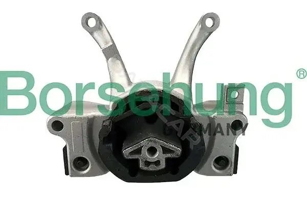 Подушка двигателя (Опора) Borsehung B12639