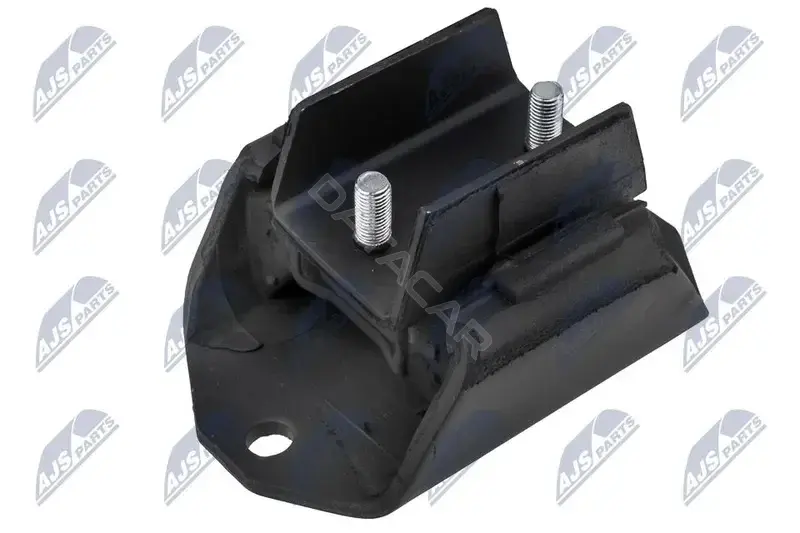 Подушка двигателя (Опора) NTY ZPS-NS-106