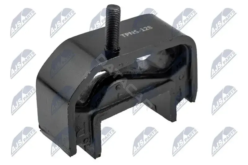 Подушка двигателя (Опора) NTY ZPS-NS-128