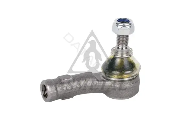 Рулевые наконечники ASMETAL 17VW1255