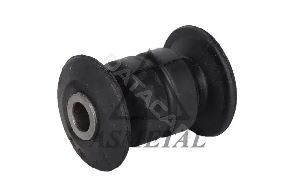 Сайлентблок рычага ASMETAL 38MR0110