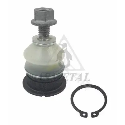 Шаровая опора ASMETAL 10HN4000