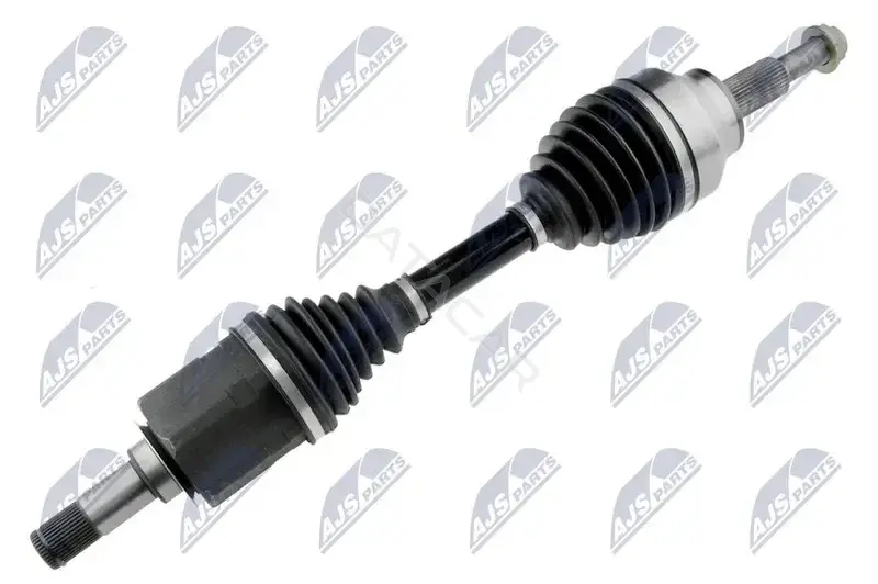Приводной вал / Полуось NTY NPW-CH-032