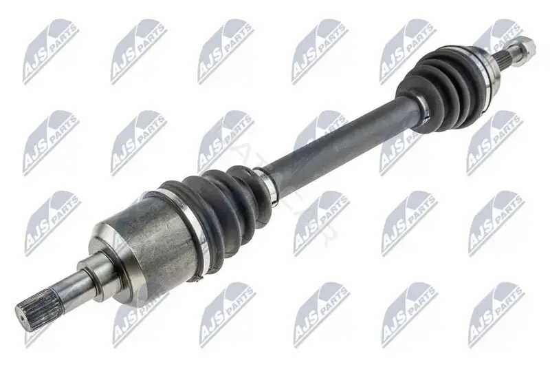 Приводной вал / Полуось NTY NPW-CT-055