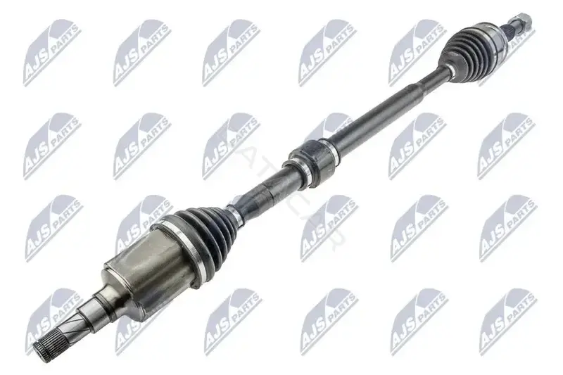 Приводной вал / Полуось NTY NPW-DW-035
