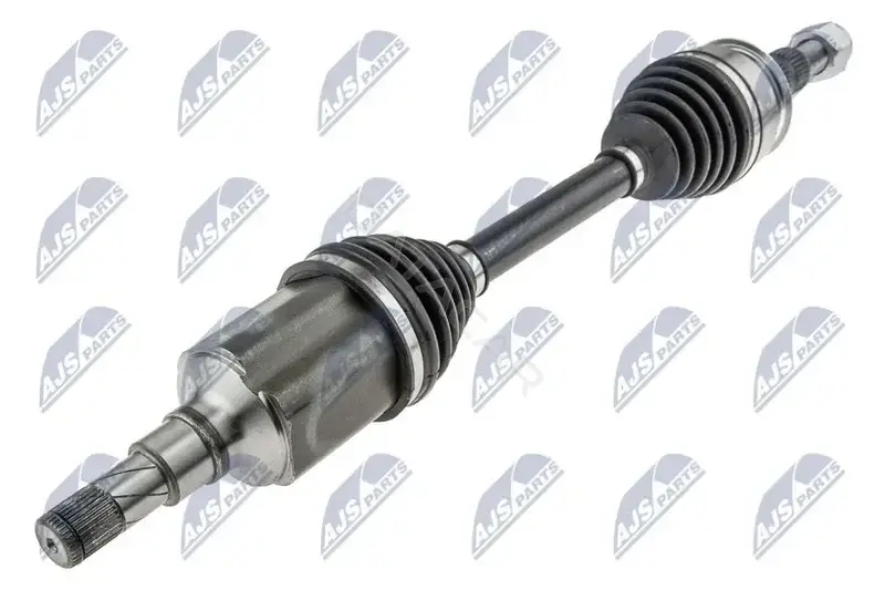Приводной вал / Полуось NTY NPW-DW-037