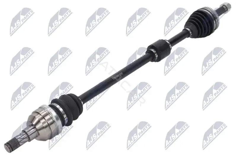 Приводной вал / Полуось NTY NPW-DW-041
