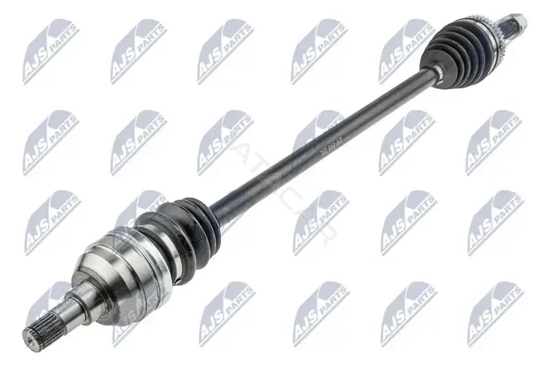 Приводной вал / Полуось NTY NPW-DW-045