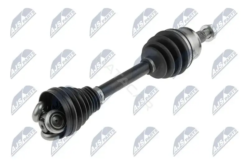 Приводной вал / Полуось NTY NPW-FT-035