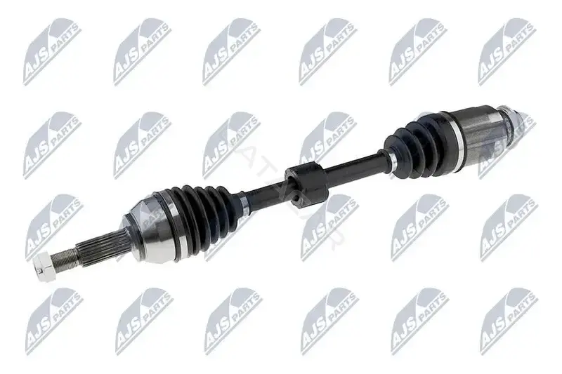 Приводной вал / Полуось NTY NPW-MZ-050