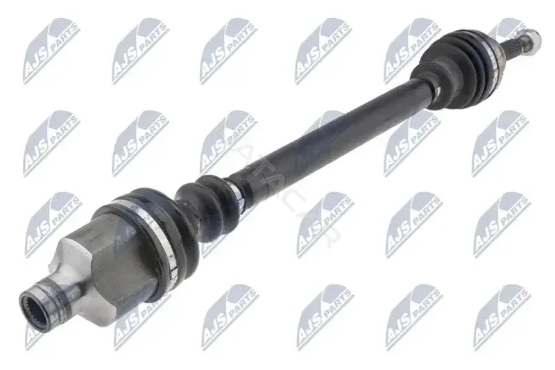 Приводной вал / Полуось NTY NPW-RE-014