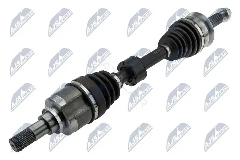 Приводной вал / Полуось NTY NPW-SU-040
