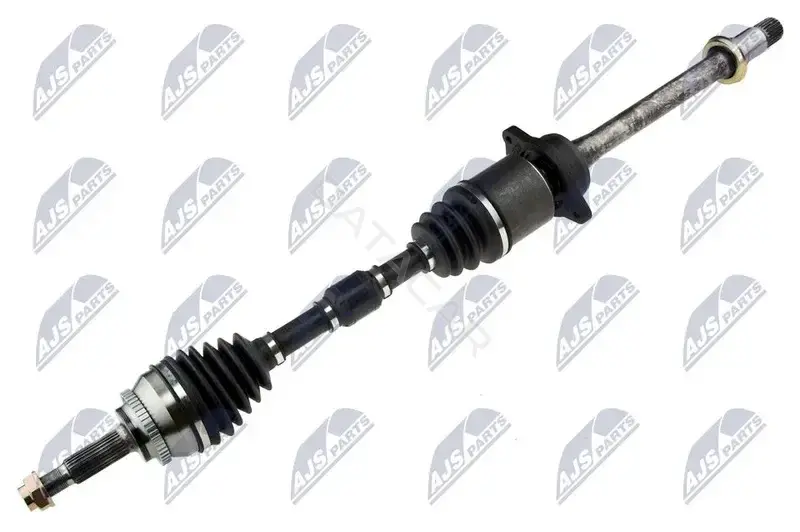 Приводной вал / Полуось NTY NPW-TY-075