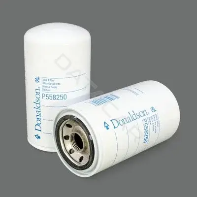 Масляный фильтр DONALDSON P558250