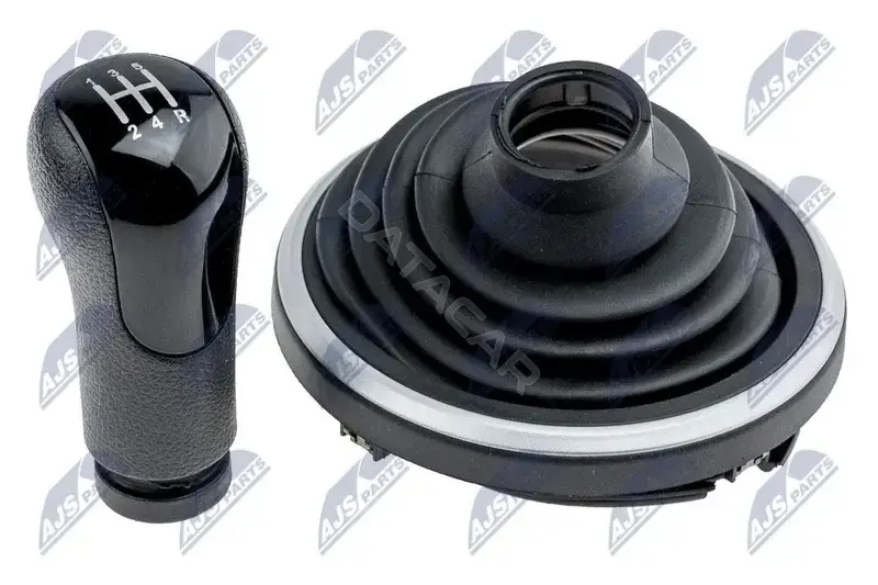 Ручка КПП NTY GZB-FR-010