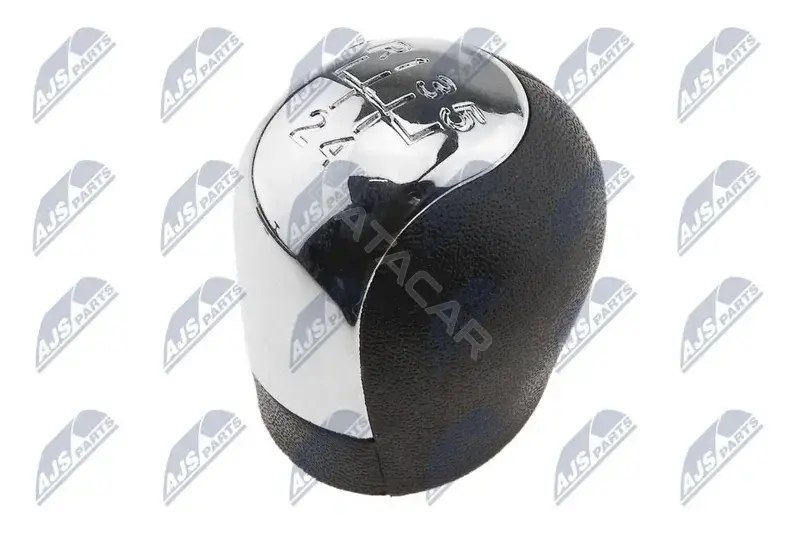 Ручка КПП NTY GZB-PL-000