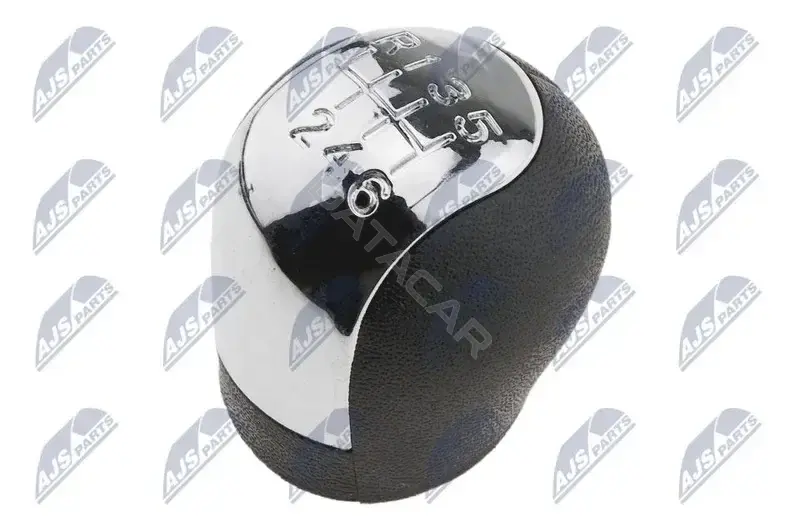 Ручка КПП NTY GZB-PL-001