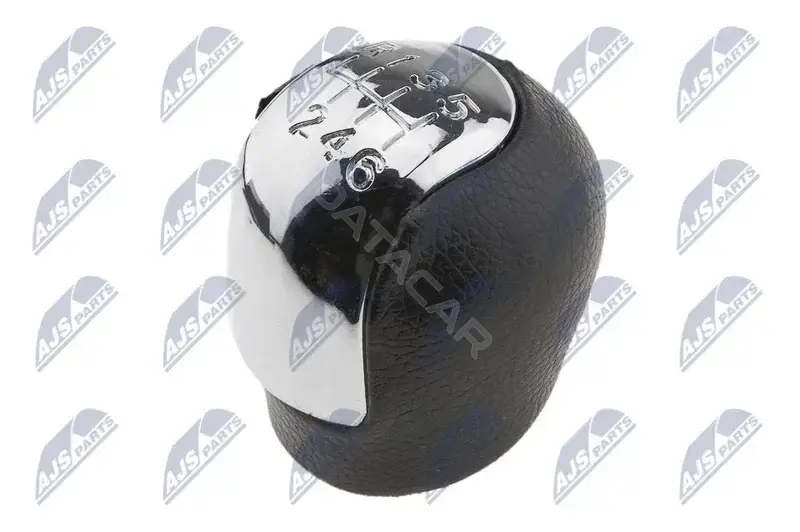 Ручка КПП NTY GZB-PL-002