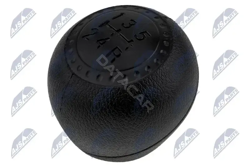 Ручка КПП NTY GZB-VC-000