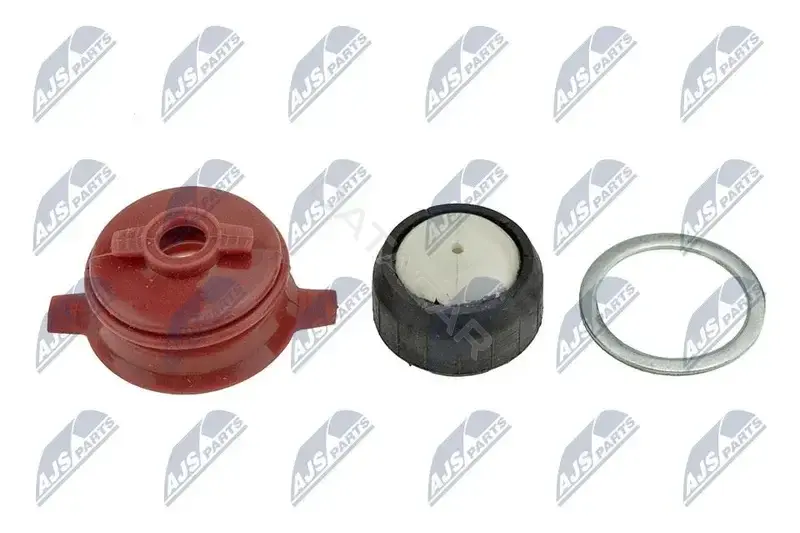 Ремкомплект кулисы NTY NXX-VW-005
