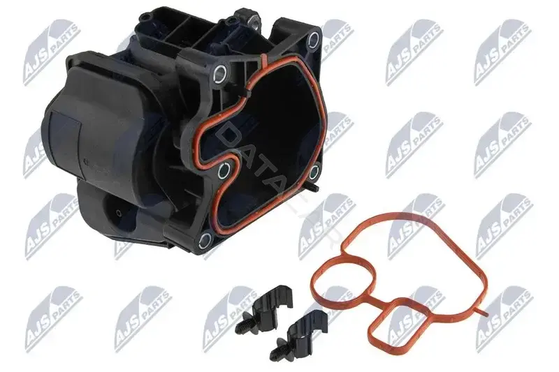 Клапан ЕГР NTY EGR-PL-032A
