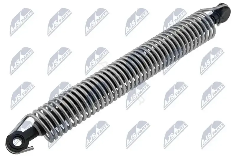 Амортизатор крышки багажника, капота, заднего стекла NTY AE-BM-103