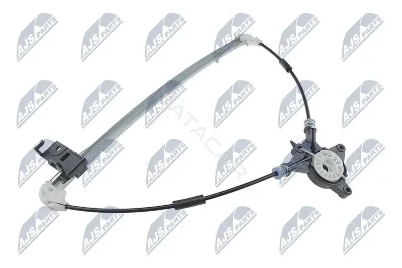Стеклоподъемник NTY EPS-MZ-011