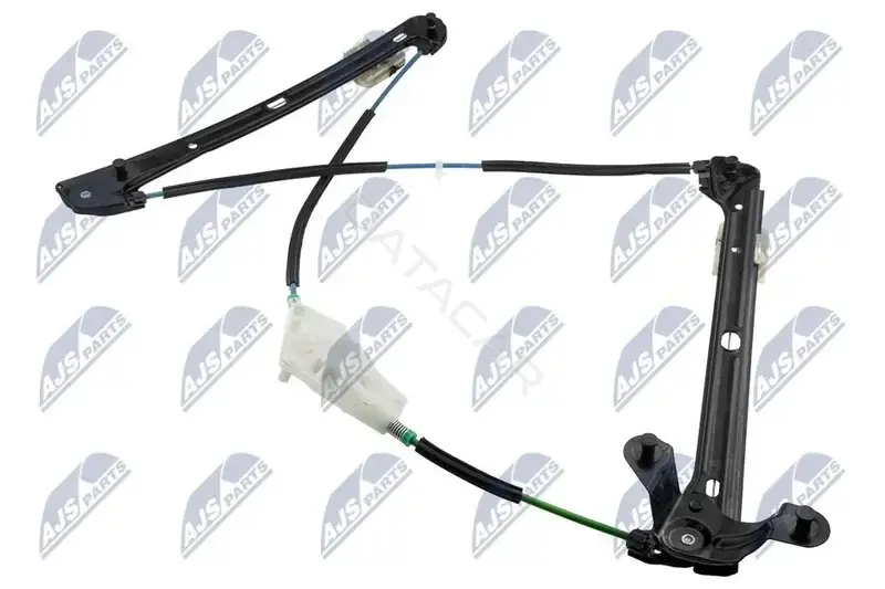 Стеклоподъемник NTY EPS-VW-084