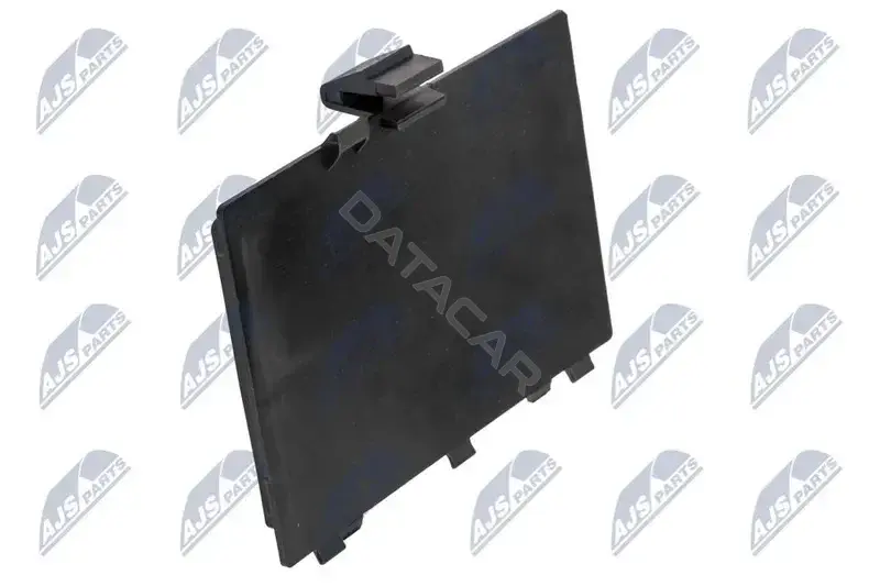 Подкрылок NTY EZC-FT-080