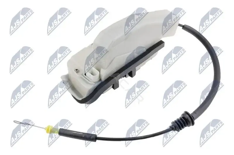 Замок двери NTY EZC-CH-047