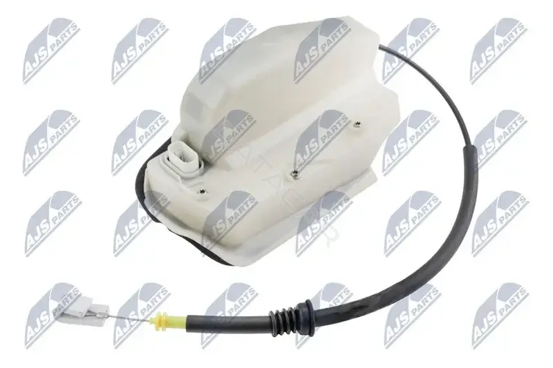 Замок двери NTY EZC-CH-048